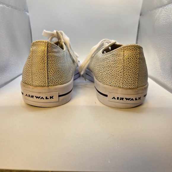 Airwalk Legacee Womans Multicolor Texture Pearl Shoes Size 9.5 - Picture 5 of 9